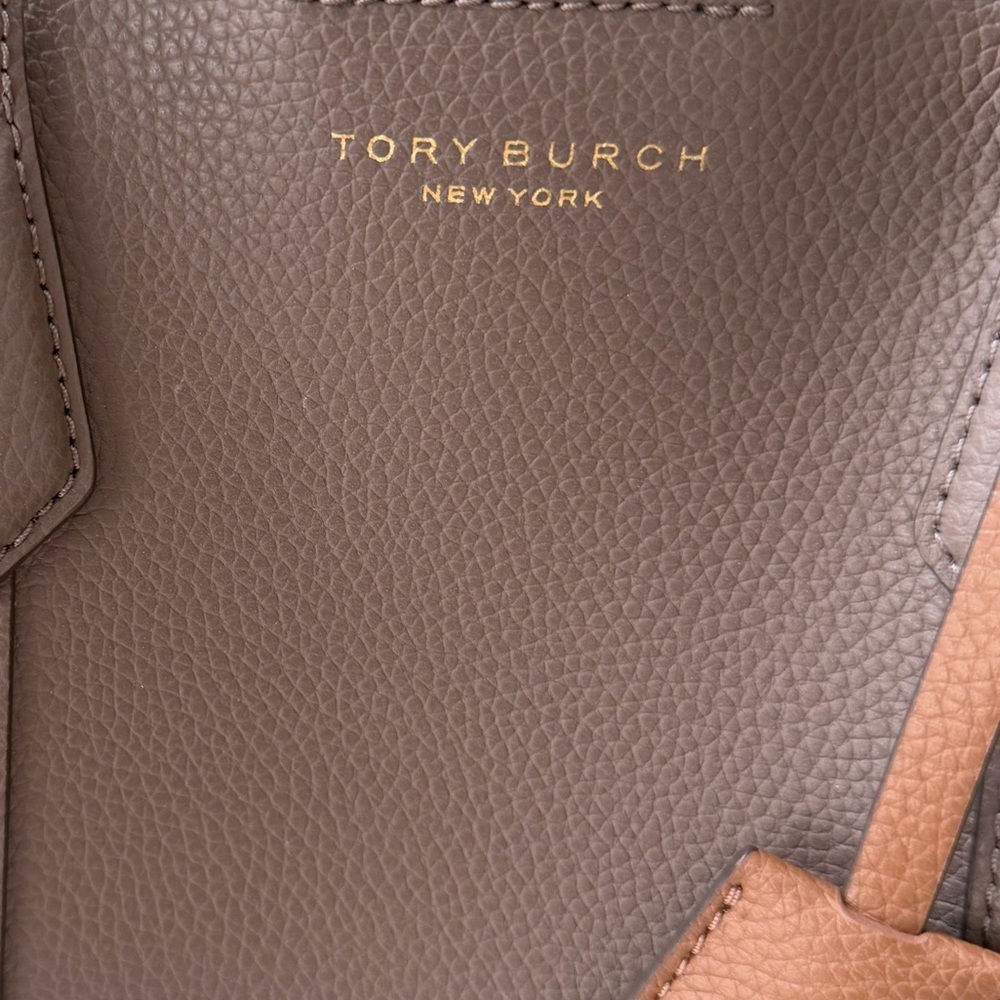 Tory Burch Perry Tote small - Picture 15 of 15